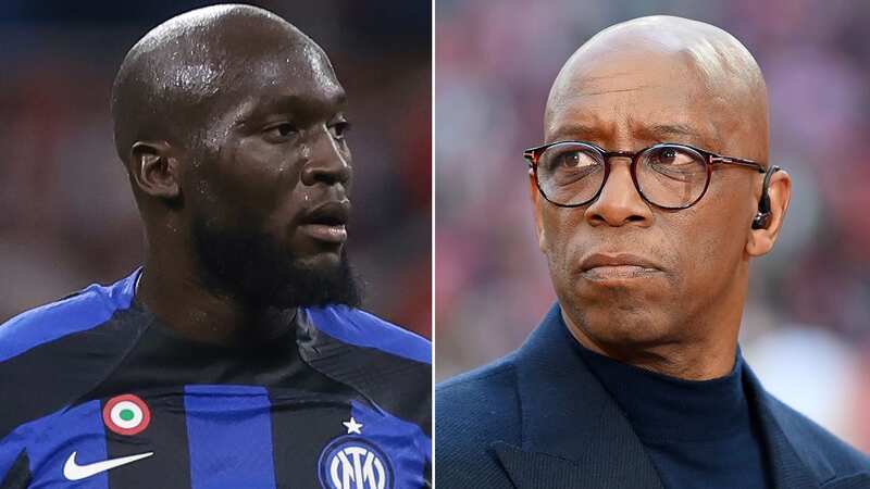 Romelu Lukaku