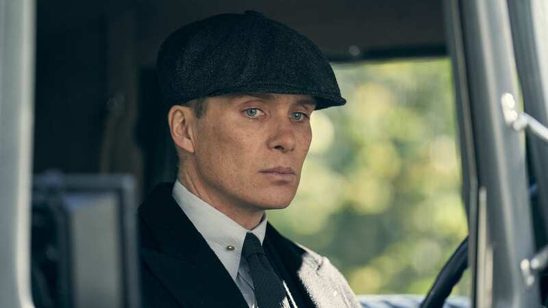 Peaky Blinders