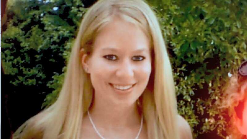Natalee Holloway disappeared after a night out with friends in Aruba when she was just 18 (Image: ABC)