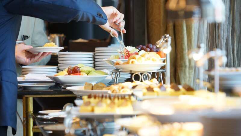 The topic of what to wear to a cruise breakfast is a hot one (Image: Getty Images/iStockphoto)