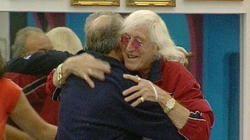 Jimmy Savile