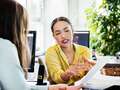 Many young adults are determined to become their own boss in the next 3 years