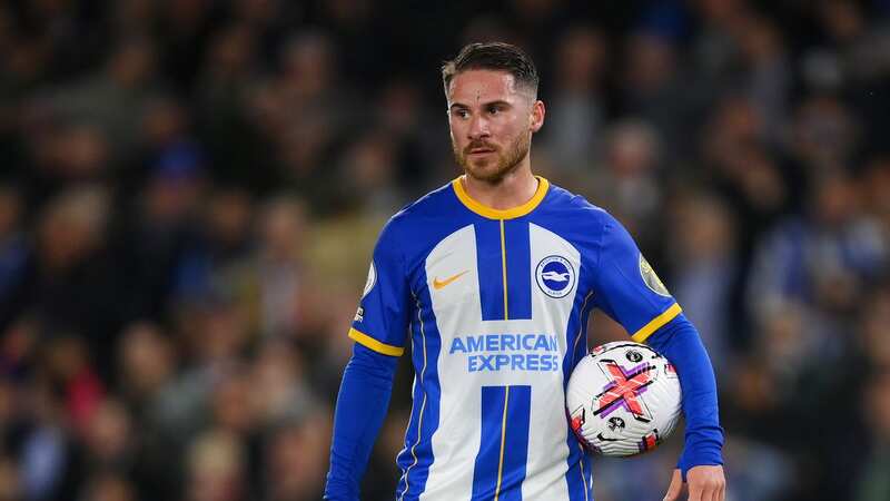 Davide Frattesi is a target for Brighton boss Roberto de Zerbi
