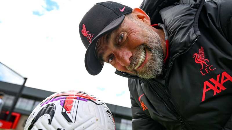 Liverpool transfer could be completed in days as agent confirms Reds interest