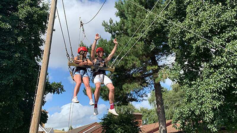 Potters Resorts have been ranked the best holiday parks in the UK (Image: Potters Resorts)