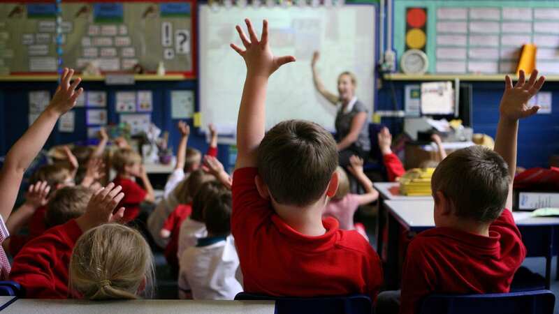 As Year 6 kids sit the tests this week, many are saying it