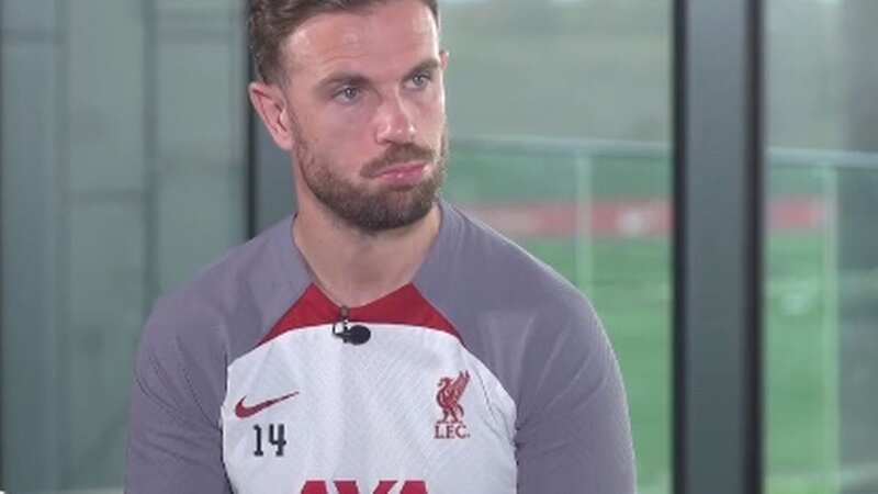 Henderson responds to Liverpool transfer plan as Jurgen Klopp eyes five stars