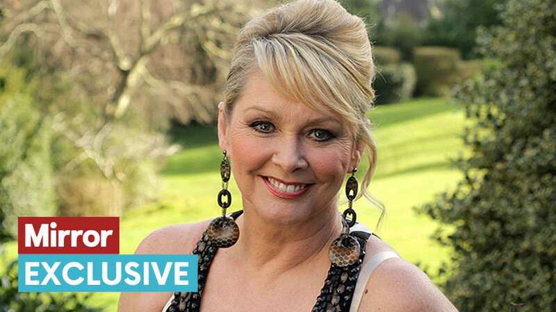 Eurovision legend Cheryl Baker says Mae Muller is up against 