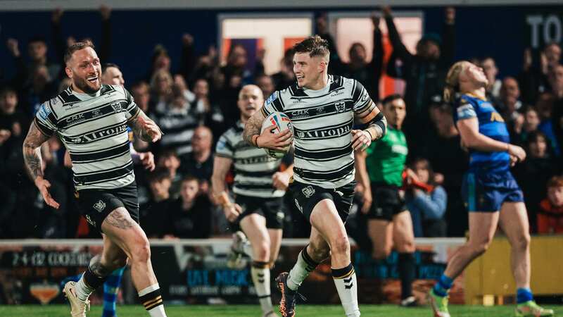 Hull FC