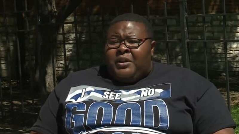 Michael Williams (Image: FOX2now/KTVI)