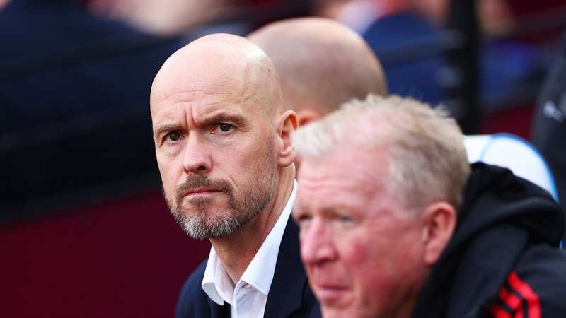 Ten Hag given Man Utd transfer advice over target who