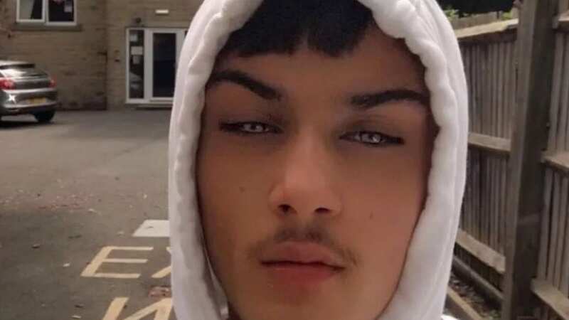 Jordan Hoyle was found dead in his flat in Huddersfield