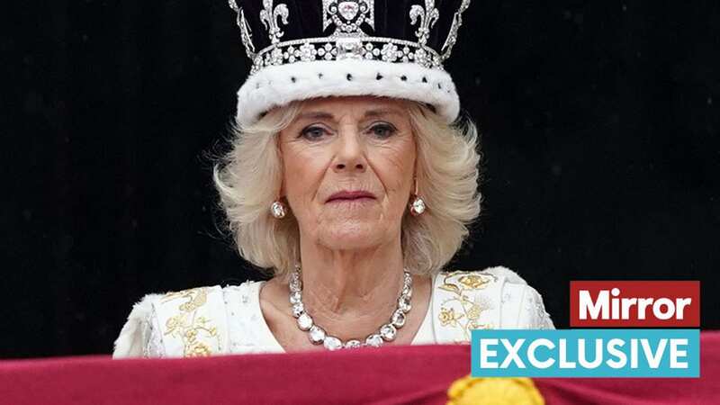Camilla