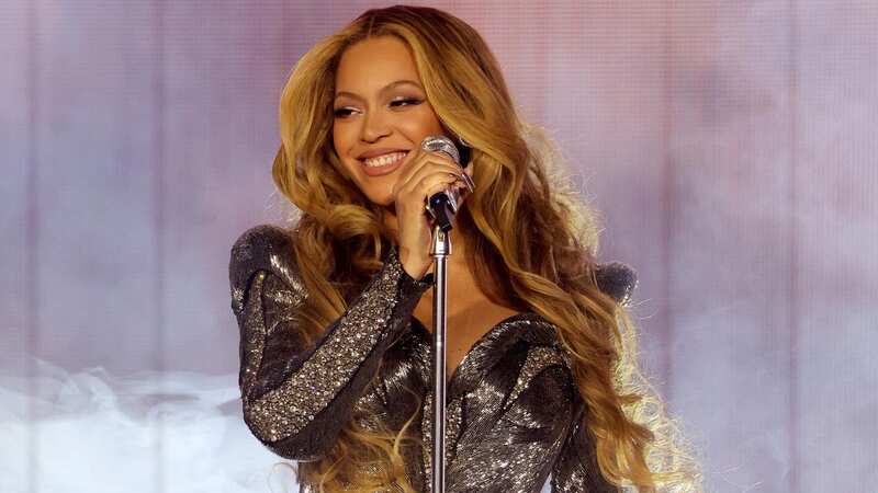 Beyonce