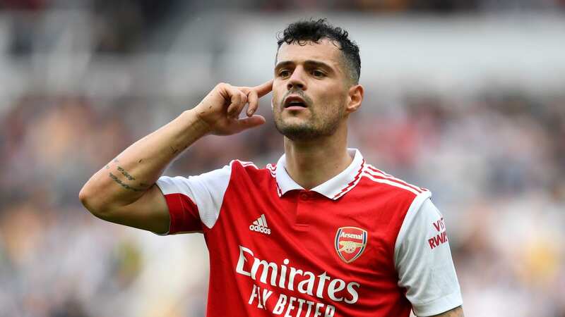 Newcastle star blasts Arsenal