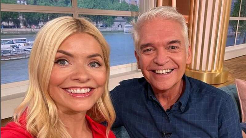 Everything Holly has said about Phil 