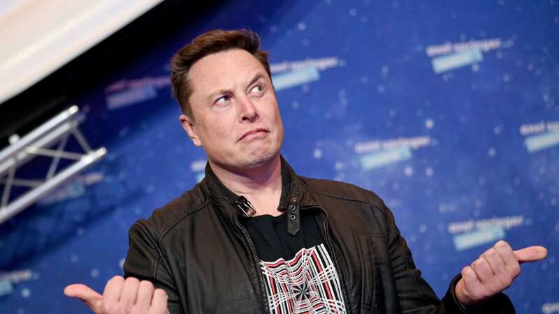 Musk
