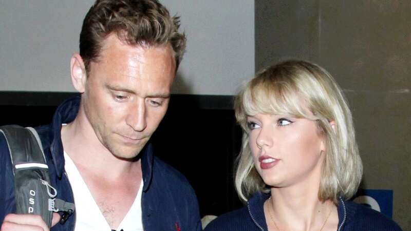 Clues Taylor Swift