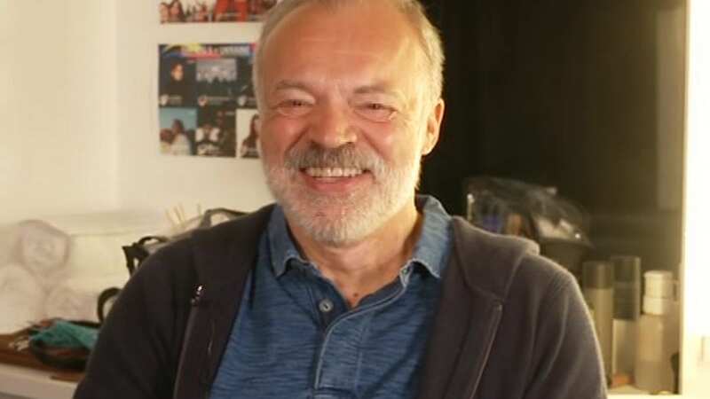 Graham Norton gives brutally honest opinion on 
