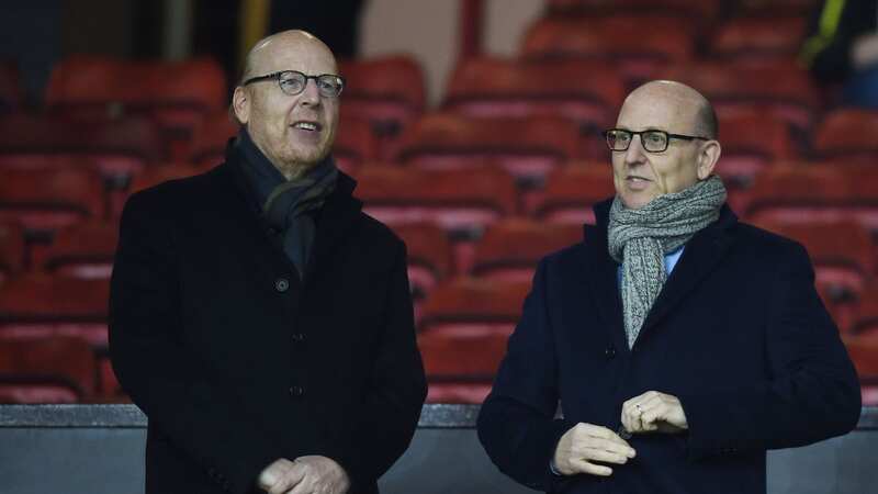 Man Utd share price plummets as Glazers pick preferred takeover bid