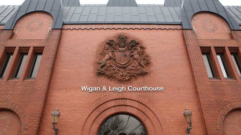Both women have been bailed and will appear at Wigan and Leigh Magistrates