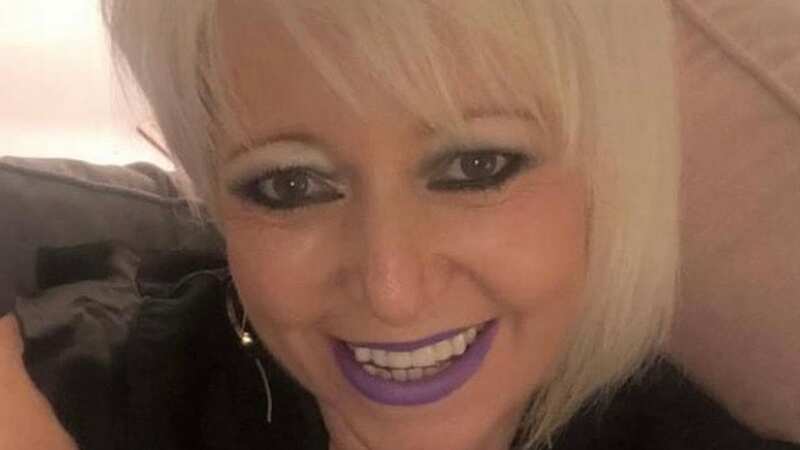 Stranraer Academy Headteacher Alicia Reid (Image: Daily Record)