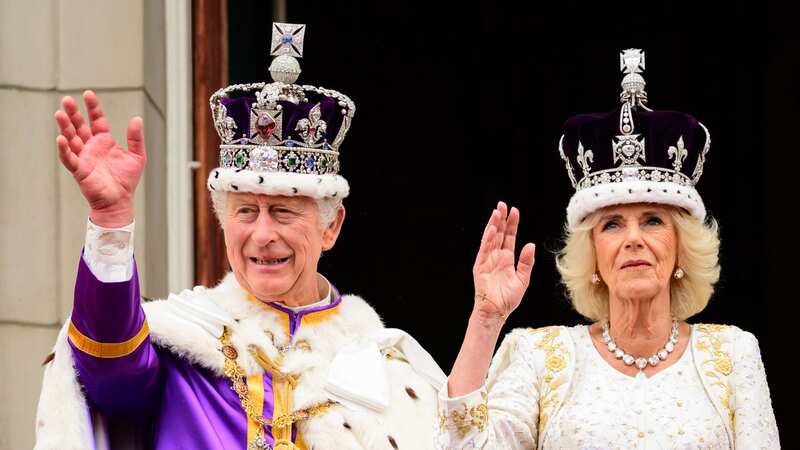 Queen Camilla avoided last-minute Coronation disaster at crucial point