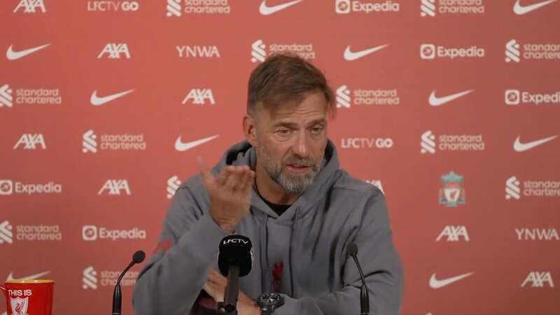 Jurgen Klopp answers Liverpool transfer question after Moises Caicedo twist