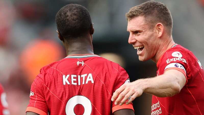 Liverpool can fill four iconic shirt numbers as new transfer arrivals join Reds