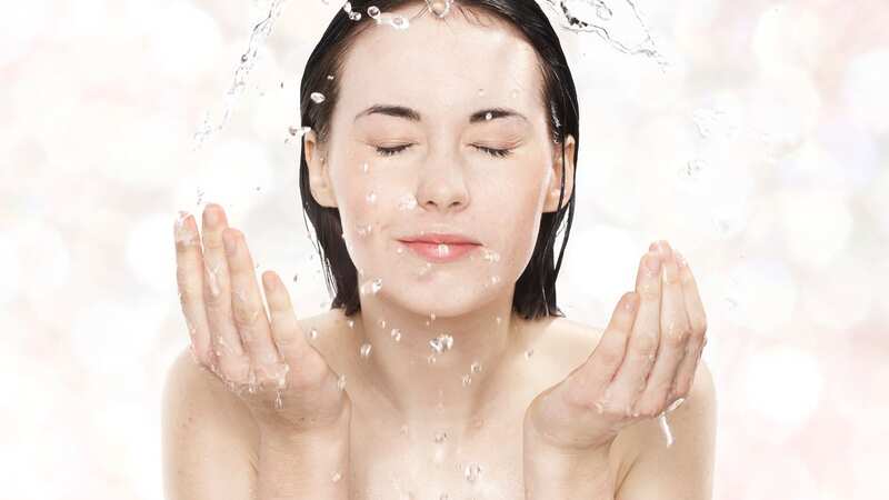 The bargain cleansing balm with the odd smell left my skin feeling surprisingly wonderful (Image: Getty)