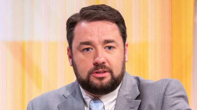 Jason Manford heartbreak as he loses beloved Nana before milestone birthday