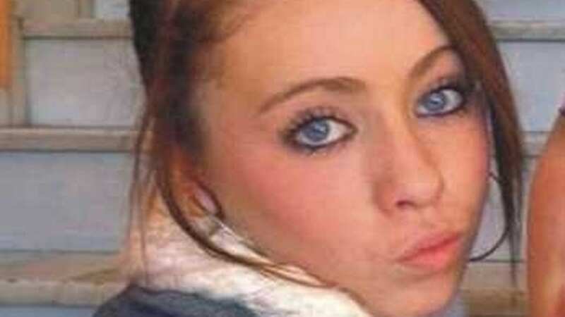 Irish teen Amy Fitzpatrick, 15, went missing on New Year