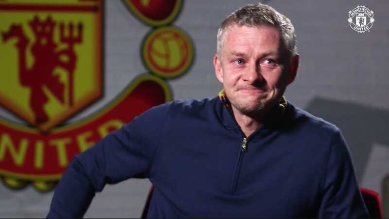 Solskjaer makes honest Man Utd admission after decision that left him in tears