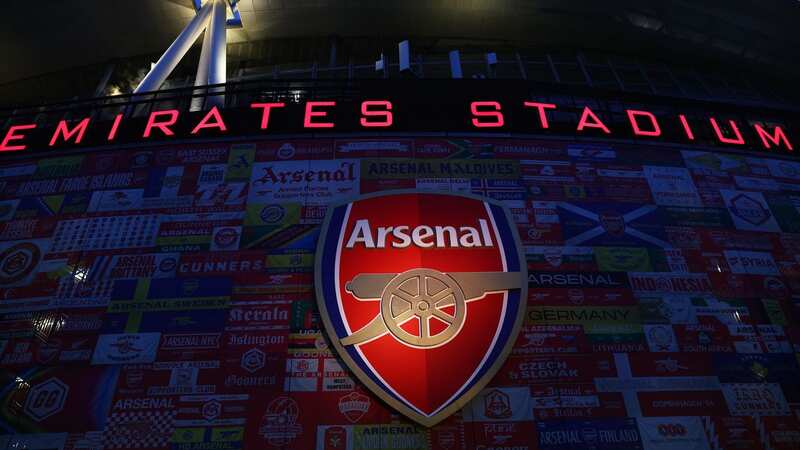 Arsenal are assisting with an investigation into anti-Semitic posts sent in a supporters group WhatsApp chat (Image: Clive Rose/Getty Images)