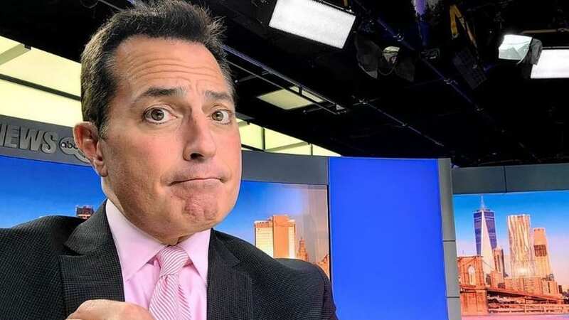 News reporter 