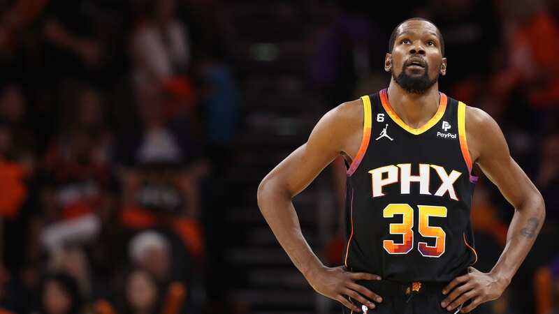 Kevin Durant