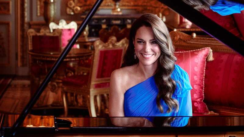 Kate Middleton