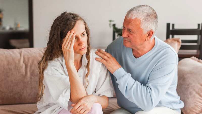 Around 7,000 Brits are living with Huntington’s disease (Image: Getty Images/iStockphoto)