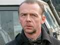Simon Pegg admits he tried to hide alcoholism on film sets and got 'sneaky'
