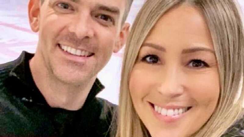 Rachel is in a relationship with Brendyn (Image: brendynhatfield/Instagram)
