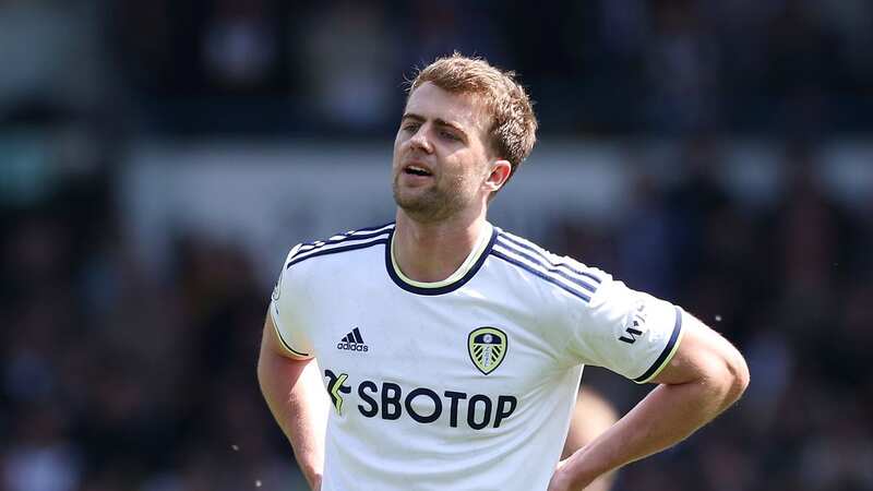 Patrick Bamford missed a penalty in Leeds