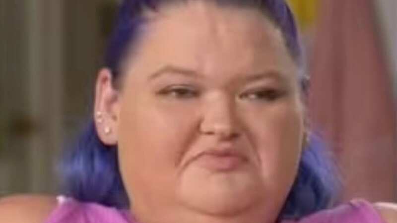 1000-lb Sisters