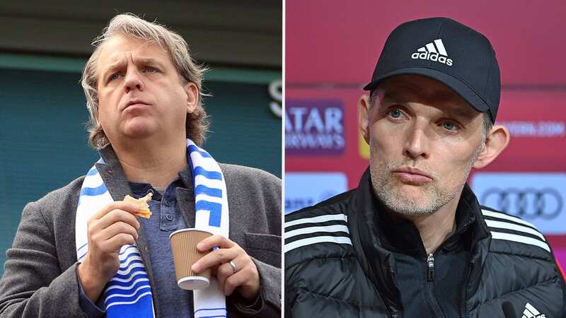 Thomas Tuchel was sacked by Chelsea last September (Image: Getty Images)