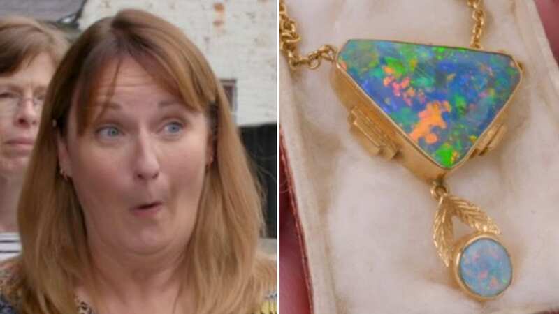 Antiques Roadshow guest stunned over huge value of 