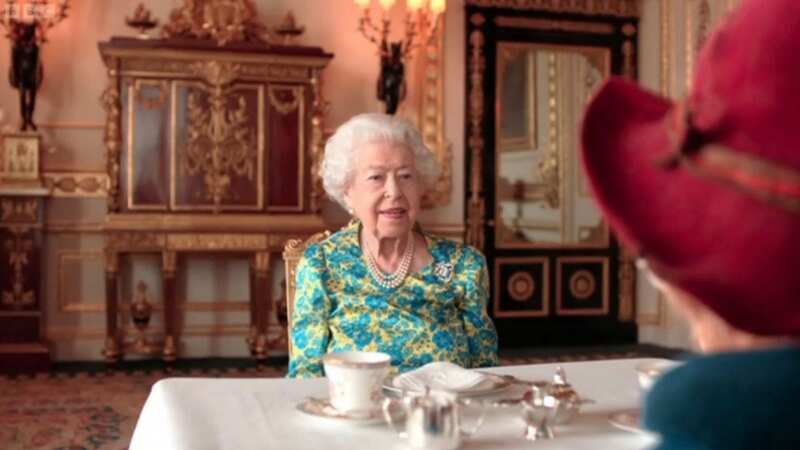Late Queen thanked for 