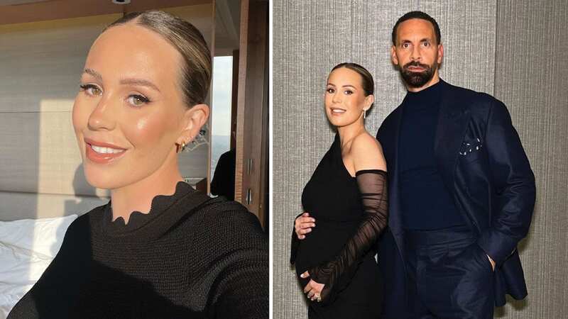 Kate Ferdinand breaks her silence on a 