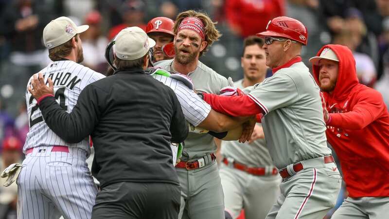Philadelphia Phillies