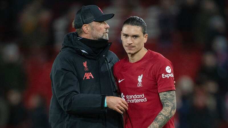 Klopp admission speaks volumes about Nunez