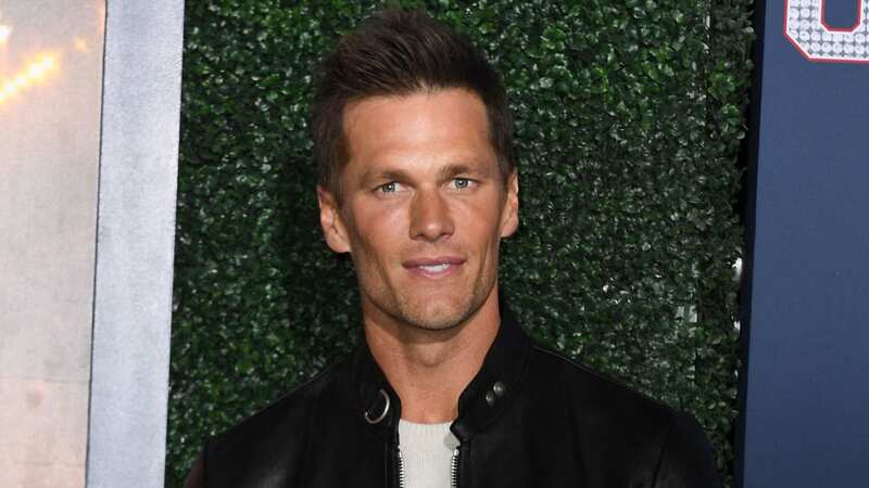 Tom Brady is "secretly dating" with the NFL great moving on following his divorce from Gisele Bundchen (Image: Getty)