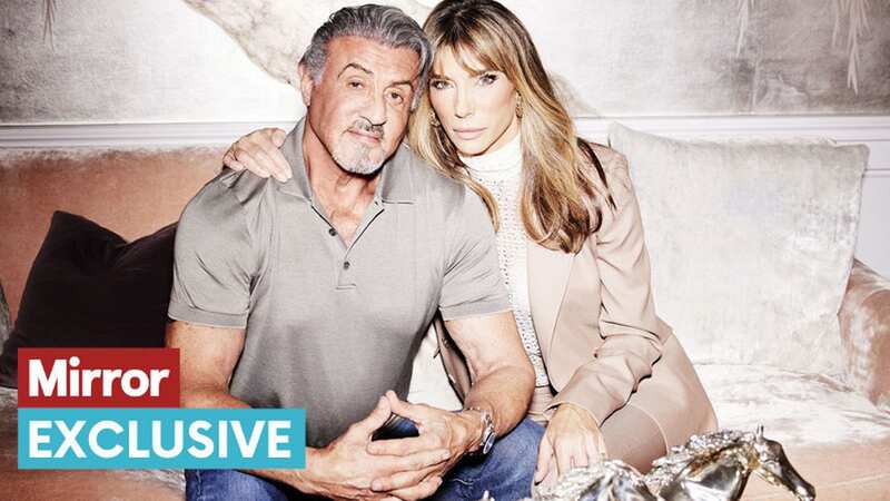 Furious Sylvester Stallone threatens to destroy home in new family reality show